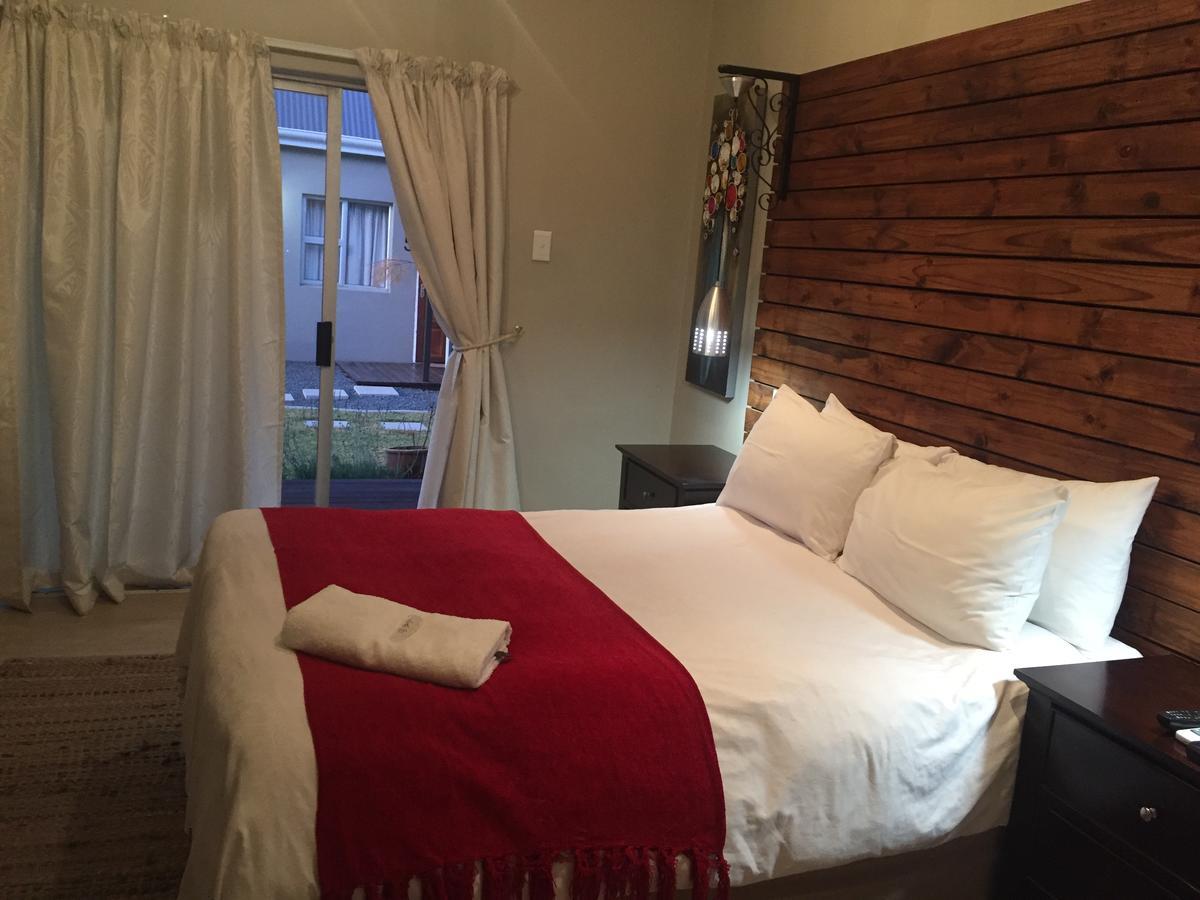 Tranquil House B&B @ 1 College Ave 昆斯敦 外观 照片