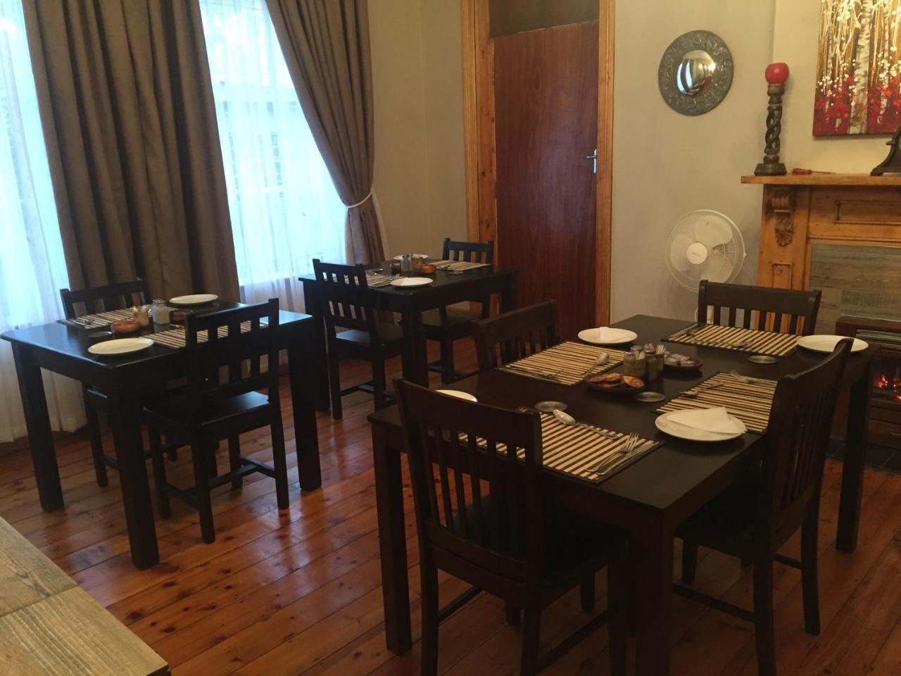Tranquil House B&B @ 1 College Ave 昆斯敦 外观 照片